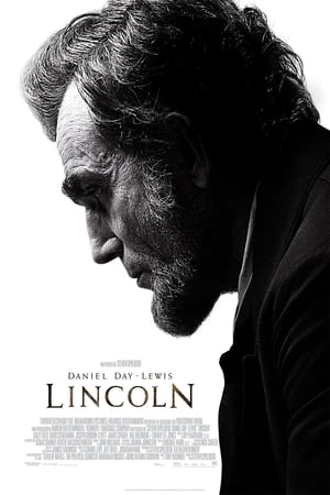 Lincoln portada