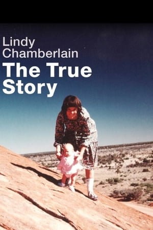 Lindy Chamberlain: The True Story portada