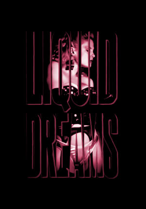 Liquid Dreams portada