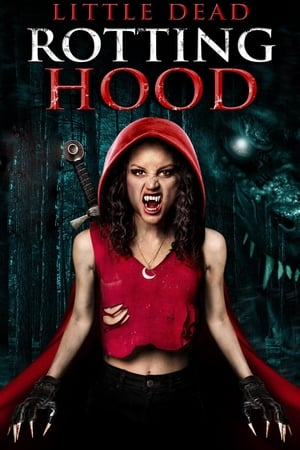 Little Dead Rotting Hood portada