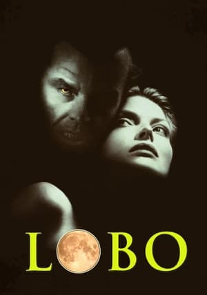 Lobo portada