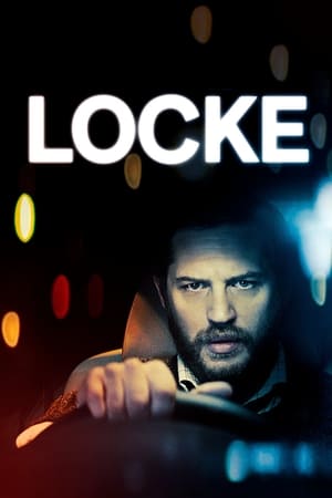 Locke portada