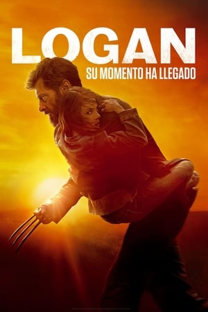 Logan portada