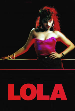 Lola portada