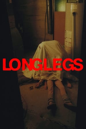 Longlegs portada