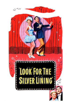 Look for the Silver Lining portada