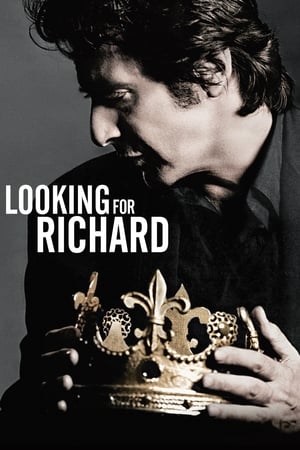 Looking for Richard portada