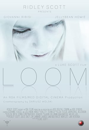 Loom portada