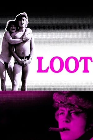 Loot portada