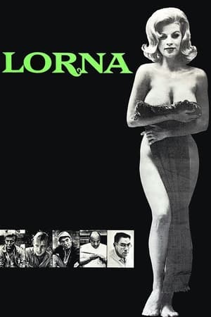 Lorna portada