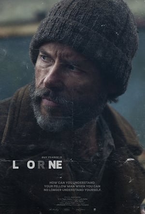 Lorne portada