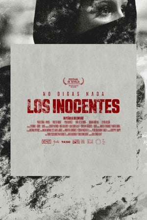 Los inocentes portada