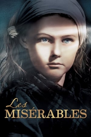 Los miserables portada