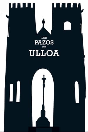 Los pazos de Ulloa portada