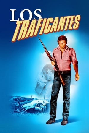 Los traficantes portada