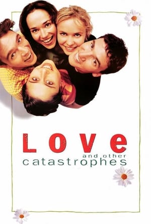 Love and Other Catastrophes portada