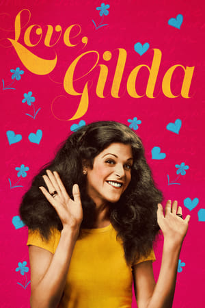 Love, Gilda portada