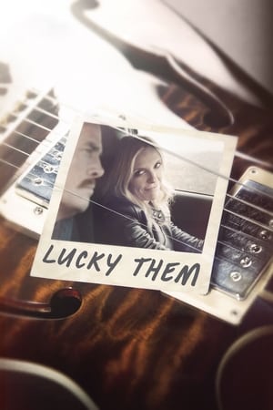 Lucky Them portada