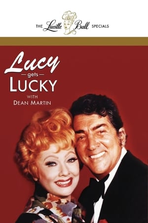 Lucy Gets Lucky portada