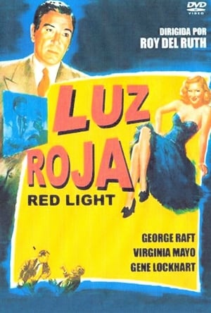 Luz roja portada