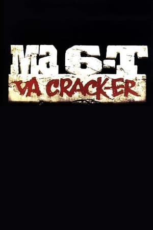 Ma 6-T va crack-er portada