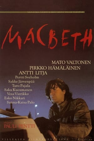 Macbeth portada