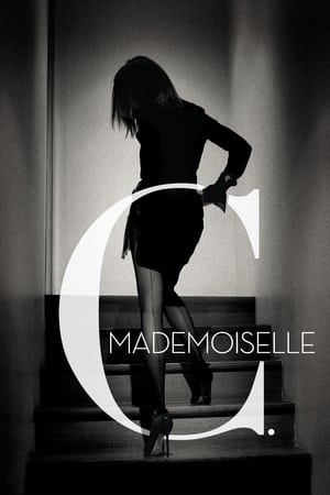 Mademoiselle C portada