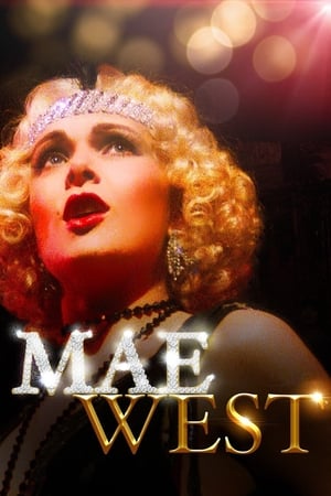 Mae West portada