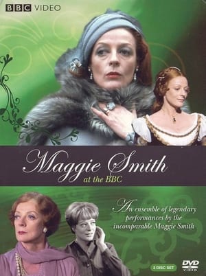 Maggie Smith at the BBC: a portrait portada