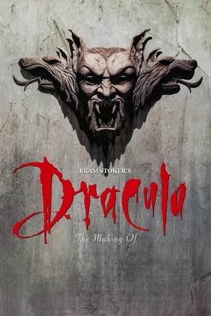 Making 'Bram Stoker's Dracula' portada