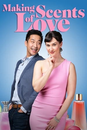 Making Scents of Love portada