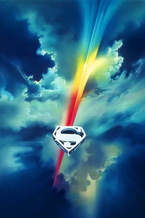 Making 'Superman': Filming the Legend portada