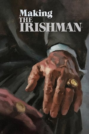 Making 'The Irishman' portada