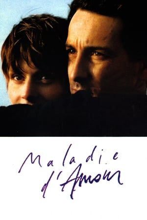 Maladie d'amour portada