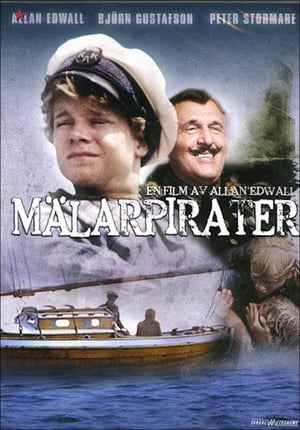 Mälarpirater portada