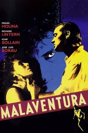 Malaventura portada