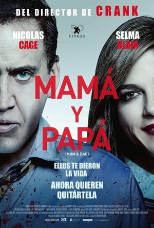 Mamá y papá portada