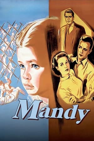 Mandy portada