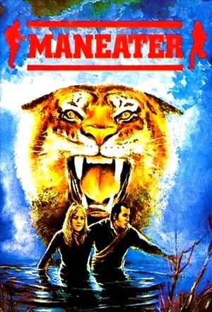 Maneater portada