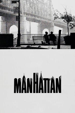 Manhattan portada