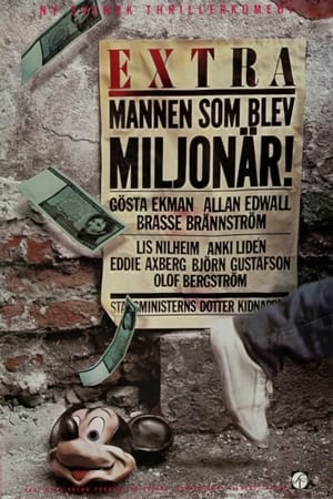 Mannen som blev miljonär portada