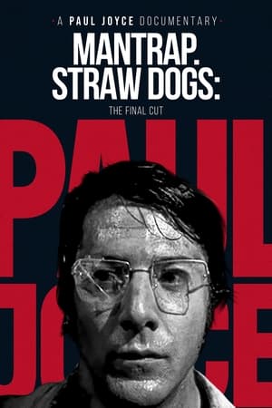 Mantrap – Straw Dogs: The Final Cut portada