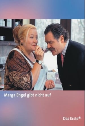 Marga Engel gibt nicht auf portada