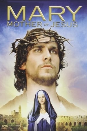 María, madre de Jesús portada