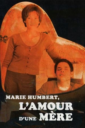 Marie Humbert, l'amour d'une mère portada