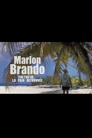 Marlon Brando: Im Paradies portada