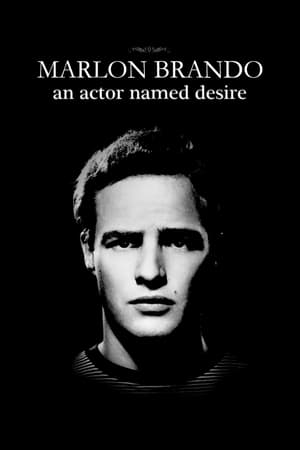 Marlon Brando, un acteur nommé désir portada