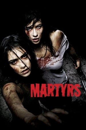 Martyrs portada