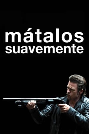 Mátalos suavemente portada