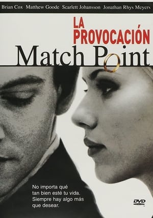 Match Point portada